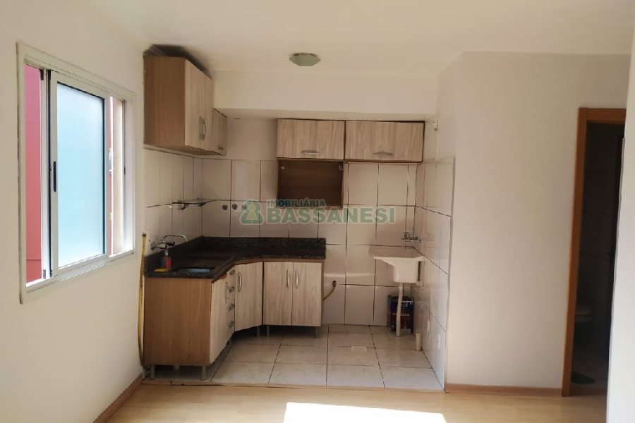 Apartamento Para Comprar M Dormit Rios Cidade Nova Em Caxias