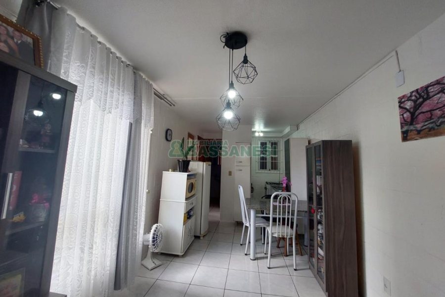 Apartamento Para Comprar M Dormit Rios Esplanada Em Caxias