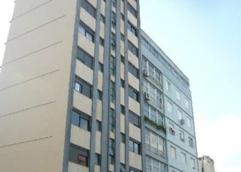 Apartamento com 42m², 1 dormitório, no bairro Centro em Caxias do Sul para Comprar