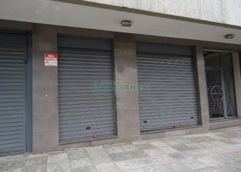 Loja com 75m², no bairro Centro em Caxias do Sul para Alugar