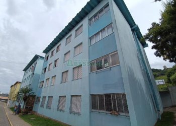 Apartamento, 2 dormitórios, no bairro São José em Caxias do Sul para Comprar