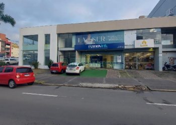 Loja com 450m², no bairro Villagio Iguatemi em Caxias do Sul para Alugar