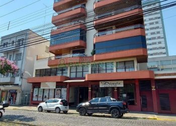 Loja com 60m², no bairro Centro em Caxias do Sul para Alugar