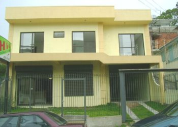 Loja com 135m², no bairro Rio Branco em Caxias do Sul para Alugar