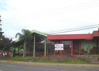 Loja com 500m², no bairro Santa Catarina em Caxias do Sul para Alugar