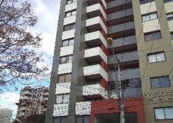 Apartamento com 45m², 1 dormitório, no bairro Centro em Caxias do Sul para Alugar