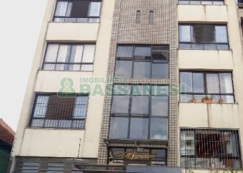 Apartamento com 58m², 1 dormitório, no bairro Centro em Caxias do Sul para Alugar