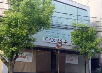 Loja com 20m², no bairro Centro em Caxias do Sul para Alugar