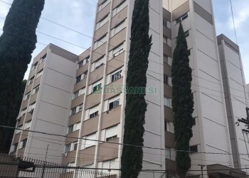 Apartamento com 44m², 1 dormitório, no bairro Centro em Caxias do Sul para Comprar