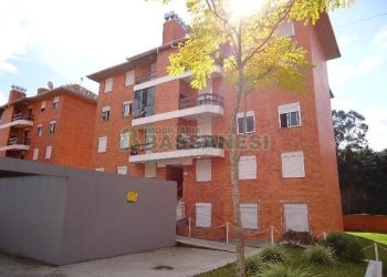 Apartamento com 47m², 2 dormitórios, 1 vaga, no bairro Interlagos em Caxias do Sul para Comprar