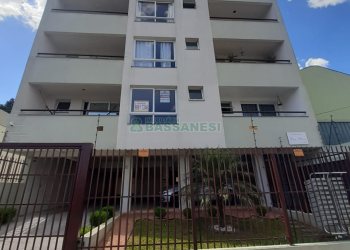 Apartamento com 42m², 1 dormitório, no bairro Presidente Vargas em Caxias do Sul para Comprar