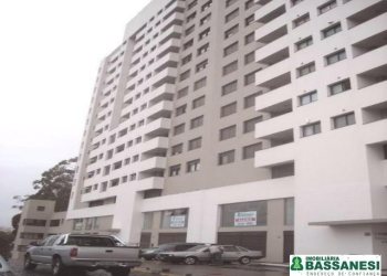 Apartamento com 83m², 2 dormitórios, 1 vaga, no bairro Jardim do Shopping em Caxias do Sul para Comprar