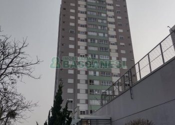 Apartamento com 101m², 3 dormitórios, 2 vagas, no bairro Universitário em Caxias do Sul para Comprar