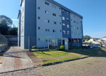 Apartamento com 55m², 2 dormitórios, 1 vaga, no bairro São Luiz em Caxias do Sul para Comprar