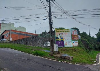 Terreno com 1100m², no bairro Jardim Eldorado em Caxias do Sul para Alugar