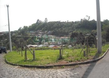 Terreno com 2292m², no bairro Santo Antonio em Caxias do Sul para Alugar