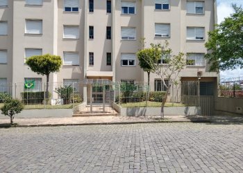 Apartamento com 74m², 2 dormitórios, 1 vaga, no bairro Medianeira em Caxias do Sul para Comprar