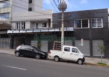 Loja com 73m², no bairro Centro em Caxias do Sul para Alugar