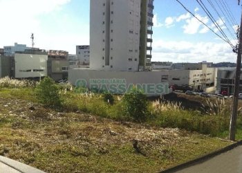 Terreno com 2400m², no bairro Floresta em Caxias do Sul para Alugar