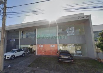 Loja com 180m², 18 vagas, no bairro Villagio Iguatemi em Caxias do Sul para Comprar