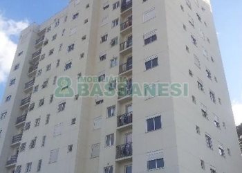 Apartamento com 49m², 2 dormitórios, 2 vagas, no bairro Jardim Eldorado em Caxias do Sul para Comprar