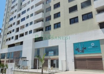 Apartamento com 83m², 2 dormitórios, 2 vagas, no bairro Jardim do Shopping em Caxias do Sul para Comprar