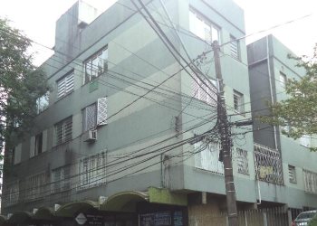 Apartamento com 47m², 1 dormitório, no bairro Centro em Caxias do Sul para Comprar