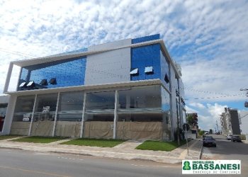 Loja com 119m², 1 vaga, no bairro Villagio Iguatemi em Caxias do Sul para Alugar