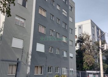 Apartamento com 54m², 2 dormitórios, 1 vaga, no bairro Salgado Filho em Caxias do Sul para Comprar