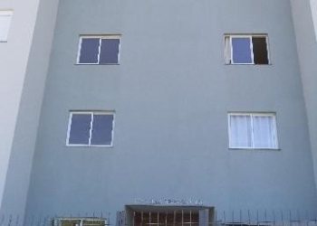 Apartamento com 54m², 2 dormitórios, 1 vaga, no bairro Forqueta em Caxias do Sul para Comprar