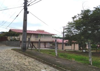 Terreno com 855m², no bairro Salgado Filho em Caxias do Sul para Alugar