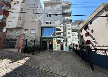 Loja com 230m², no bairro Exposição em Caxias do Sul para Alugar