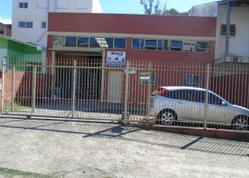 Pavilhão com 400m², no bairro Sagrada Família em Caxias do Sul para Alugar