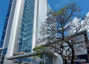 Sala com 48m², 1 vaga, no bairro São Pelegrino em Caxias do Sul para Alugar