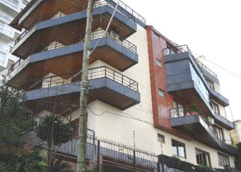 Apto/Cobertura com 409m², 4 dormitórios, 4 vagas, no bairro Madureira em Caxias do Sul para Alugar ou Comprar