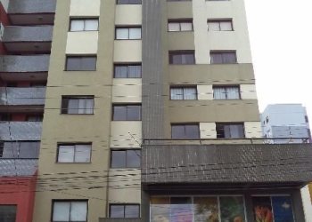 Apto Mobiliado com 41m², 1 dormitório, no bairro Centro em Caxias do Sul para Comprar