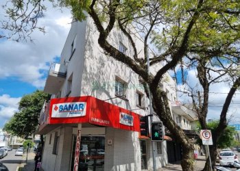 Apartamento com 93m², 3 dormitórios, no bairro Pio X em Caxias do Sul para Comprar