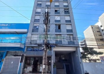 Apartamento com 38m², 1 dormitório, 1 vaga, no bairro Centro em Caxias do Sul para Comprar