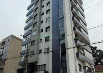 Apartamento com 110m², 3 dormitórios, 2 vagas, no bairro Madureira em Caxias do Sul para Alugar