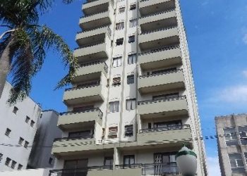 Apto Mobiliado com 120m², 3 dormitórios, no bairro Centro em Caxias do Sul para Comprar