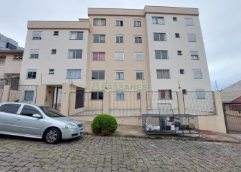 Apartamento com 50m², 2 dormitórios, 1 vaga, no bairro Treviso em Caxias do Sul para Comprar