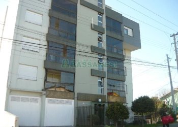 Apartamento com 142m², 3 dormitórios, 2 vagas, no bairro Sagrada Família em Caxias do Sul para Comprar