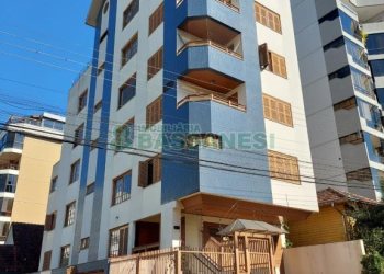 Apartamento com 100m², 3 dormitórios, 2 vagas, no bairro São Pelegrino em Caxias do Sul para Comprar