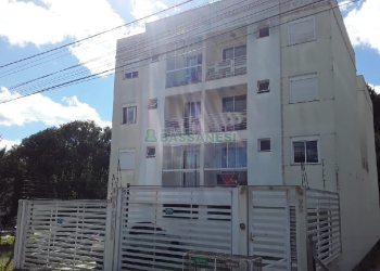 Apartamento com 52m², 2 dormitórios, 1 vaga, no bairro Vinhedos em Caxias do Sul para Comprar