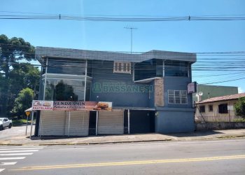 Sala com 150m², no bairro Bela Vista em Caxias do Sul para Alugar