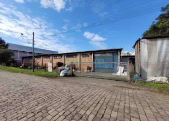 Pavilhão com 1200m², no bairro Bela Vista em Caxias do Sul para Alugar