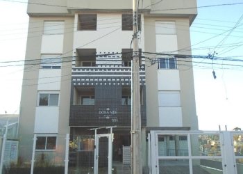 Apartamento com 48m², 2 dormitórios, 1 vaga, no bairro Fatima em Caxias do Sul para Comprar