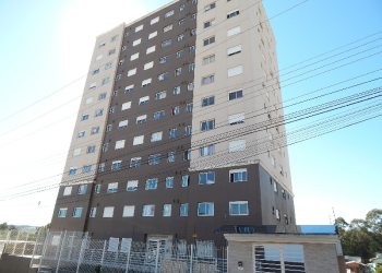 Apartamento com 55m², 2 dormitórios, 1 vaga, no bairro Sanvitto em Caxias do Sul para Comprar