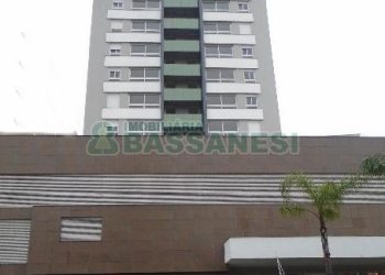 Apartamento com 65m², 2 dormitórios, 1 vaga, no bairro Villagio Iguatemi em Caxias do Sul para Alugar