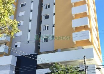 Apartamento com 57m², 1 dormitório, 1 vaga, no bairro Centro em Caxias do Sul para Alugar